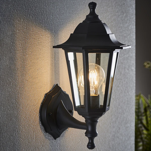 exterior lighting