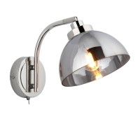 Caspa Single Light Wall