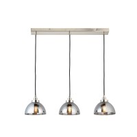 Caspa 3 Light Pendant