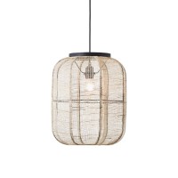 Zaire Single Light Medium Pendant