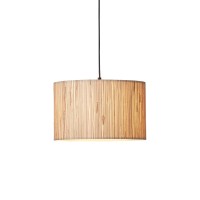 Longshore Single Light Pendant