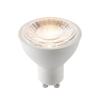 GU10 LED SMD 60o Lamp WW