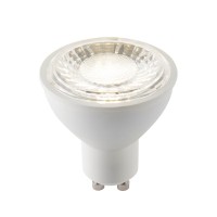 GU10 LED SMD 60o Lamp CW