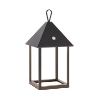 Hoot Single Light Table