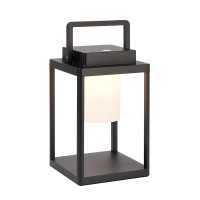 Voyage Single Light Table