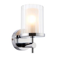 Britton Single Light Wall