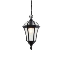 Drayton Single Light Pendant