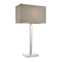 Moreto Single Light Table Endon