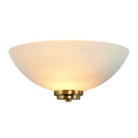 Welles Single Light Wall