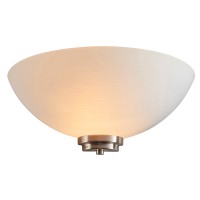 Welles Single Light Wall