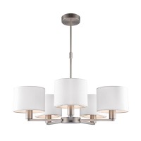 Daley 5 Light Pendant