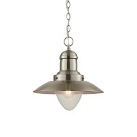 Mendip Single Light Pendant