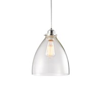 Elstow Single Light Pendant Shade