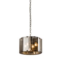 Clooney 4 Light Pendant