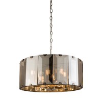 Clooney 8 Light Pendant