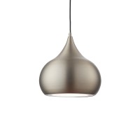 Brosnan Single Light Pendant