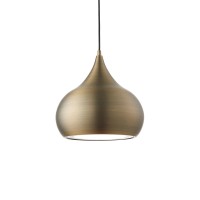 Brosnan Single Light Pendant