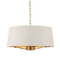 Harvey 3 Light Pendant