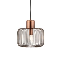 Nicola Single Light Pendant