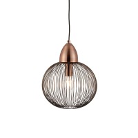 Nicola Single Light Pendant