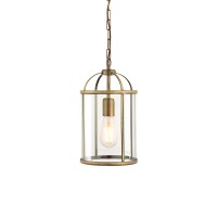 Lambeth Single Light Pendant