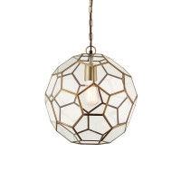 Miele Single Light Pendant