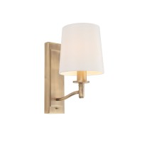 Ortona Single Light Wall