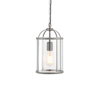 Lambeth Single Light Pendant