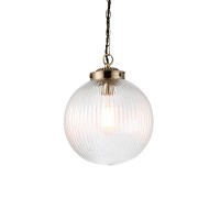 Brydon Single Light Pendant