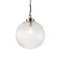 Brydon Single Light Pendant