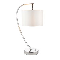 Josephine Single Light Table Endon