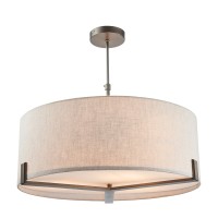 Hayfield 3 Light Pendant