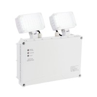 Sight Twin Spot ENM IP65 2W Daylight White