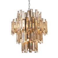 Viviana 12 Light Pendant