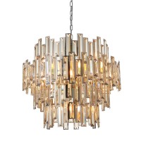 Viviana 15 Light Pendant