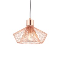 Kimberley Single Light Pendant