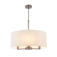 Daley 3 Light Pendant