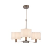 Daley 3 Light Pendant