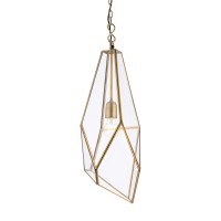 Avery Single Light Pendant