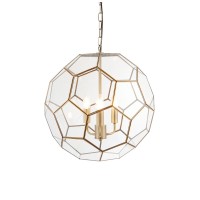 Miele 3 Light Pendant