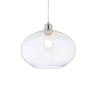 Dimitri Single Light Pendant easyfit