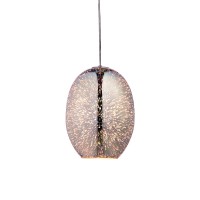 Stellar Single Light Pendant