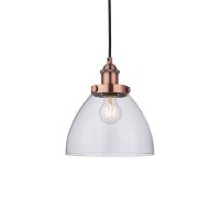 Hansen Single Light Pendant