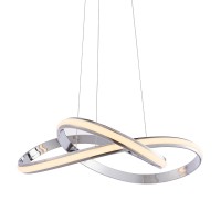 Aria Single Light Pendant