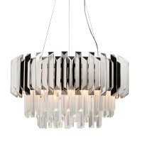 Valetta 6 Light Pendant