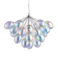 Infinity 6 Light Pendant