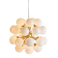 Oscar 28 Light Pendant