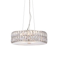 Verina 5 Light Pendant