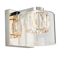 Verina Single Light Wall