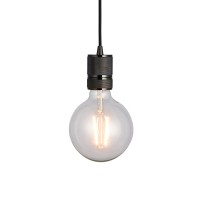 Urban Single Light Pendant